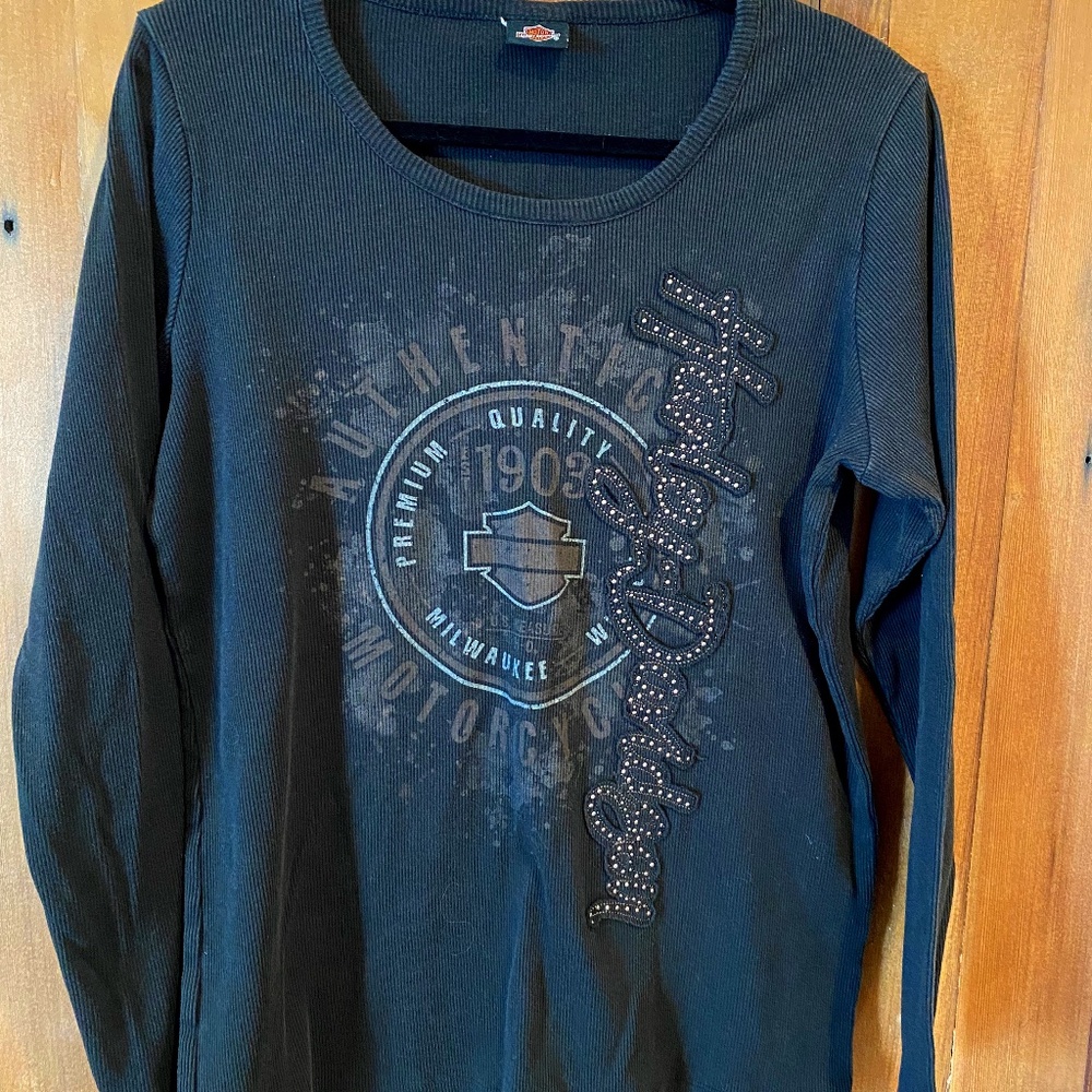 Harley Davidson Thermal